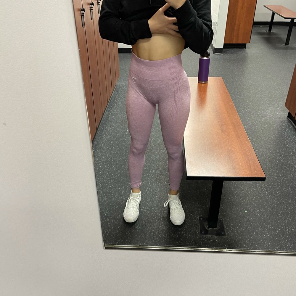 Light Pink Gymsharks